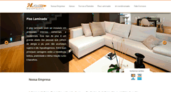 Desktop Screenshot of hgesso.com